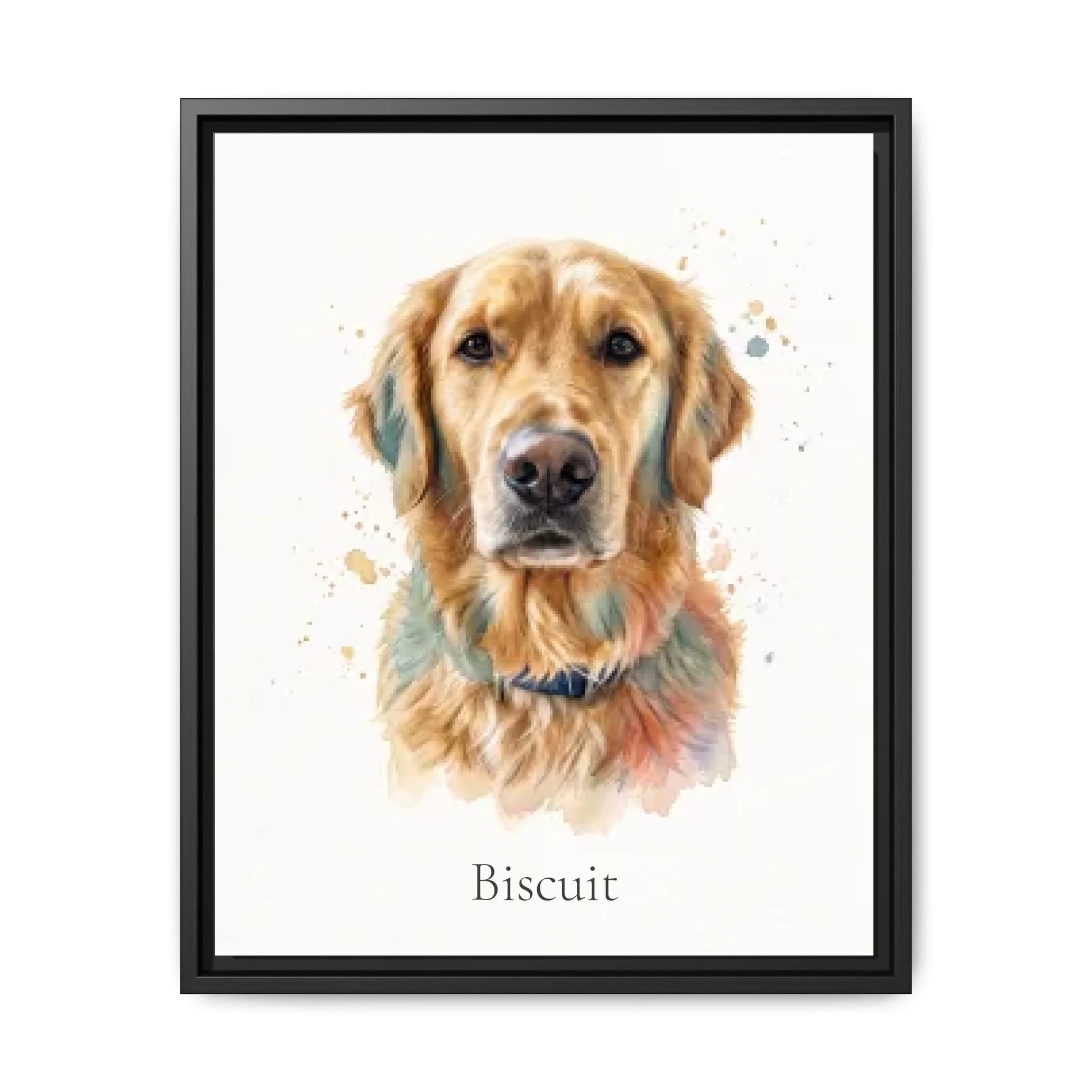 Mockup_Framed Canvas-01 Black Overlay